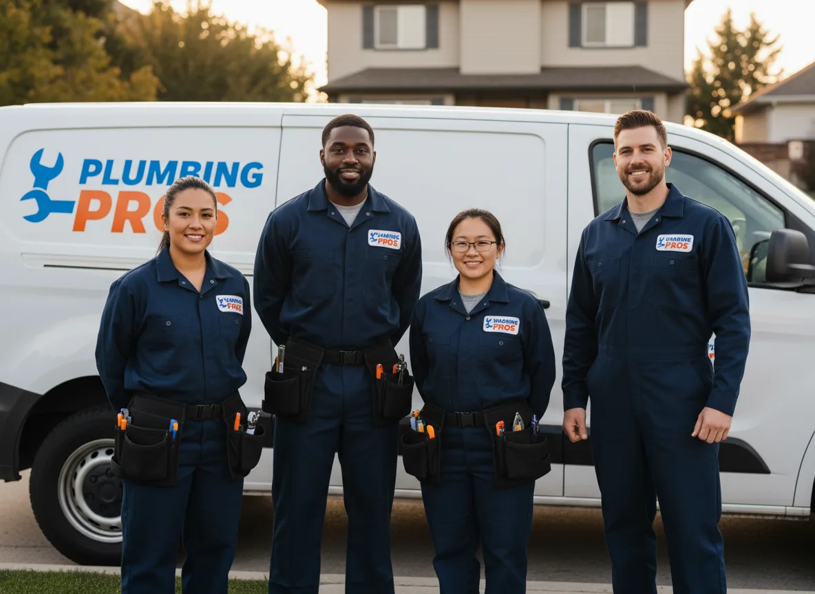 Water Heater Repair company in Buxton, NC